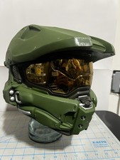 Casco completo imbottito