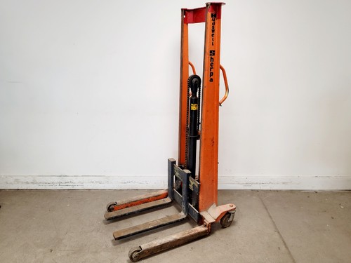 Hudswell sherpa modello 300 - hudswell,