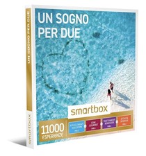 cofanetto smartbox