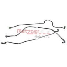 Tubo carburante macellaio per