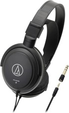 (TG. Standard) Audio Technica (Ath-Avc200) Home Studio Closed-Back Over-Ear Head