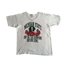 Champion Vintage 1988 Made Usa