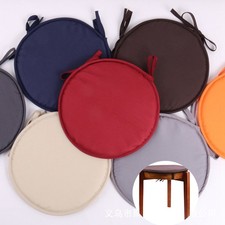 Cuscino Sedia Rotondo