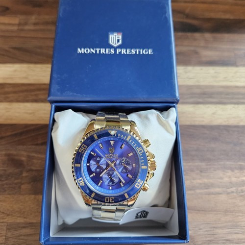 Orologio uomo montres prestige - uomo,