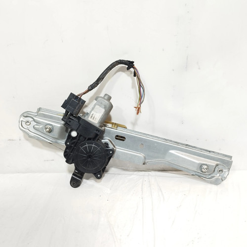 Cremagliera posteriore ford - cremagliera,