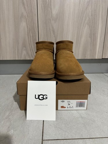 Stivaletti ugg - stivaletti,