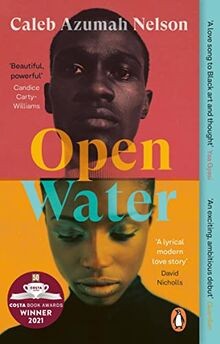 Open water winner the - open, water: