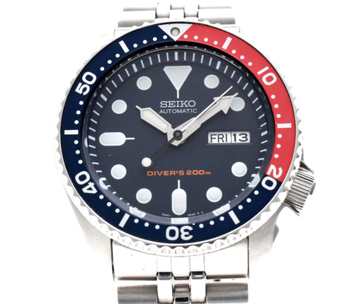Orologio subacqueo uomo