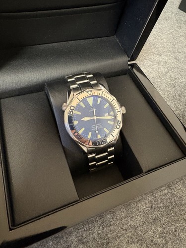 Omega seamaster diver 300 - seamaster,