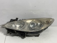 Faro proiettore anteriore