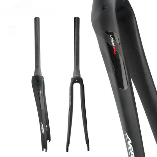 Forcella anteriore 700c - 700c, fibra