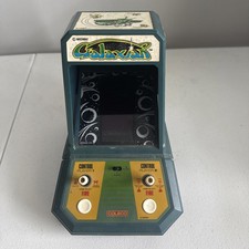 Coleco Galaxian Mini