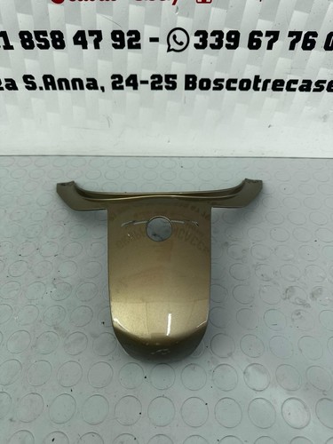 Carena codone posteriore - carena,