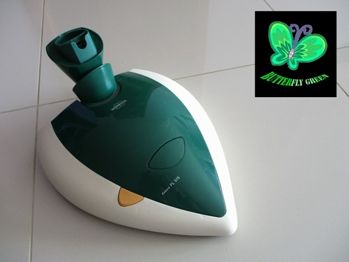 Lavapavimenti secco vorwerk - a,