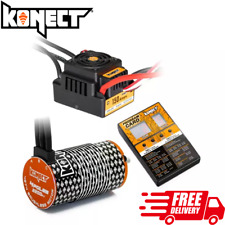 Konect 1/8 Brushless Combo