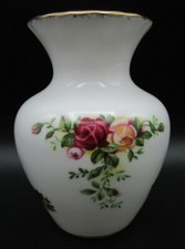 Royal albert vaso rose country
