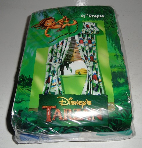 Tende disney tarzan 80x63 - tende,