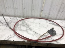 96 Four Winns 258 Vista Barca