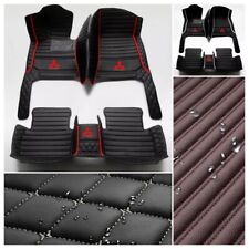 Tappetini su misura per