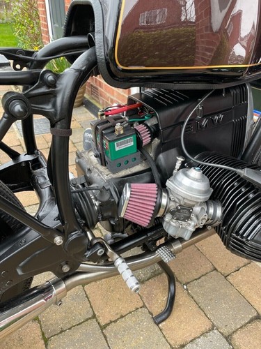 Scatola batteria litio bmw - scatola,