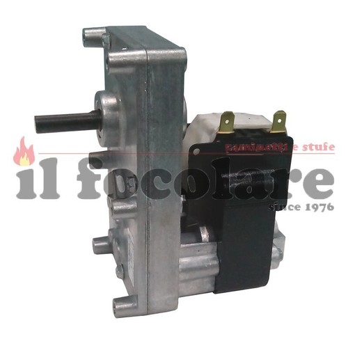 Motoriduttore mellor rpm - motoriduttore, 2