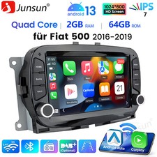 Autoradio Carplay Android 14