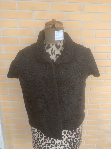Pelliccia astrakan taglia - pelliccia,