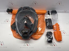 OCEAN REEF - Aria QR + Quick