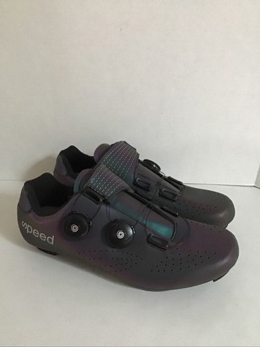 Speed iridescent viola - speed, scarpe
