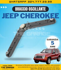 BRACCIO POSTERIORE SUPERIORE CENTRALE DESTRO SINISTRO JEEP CHEROKEE