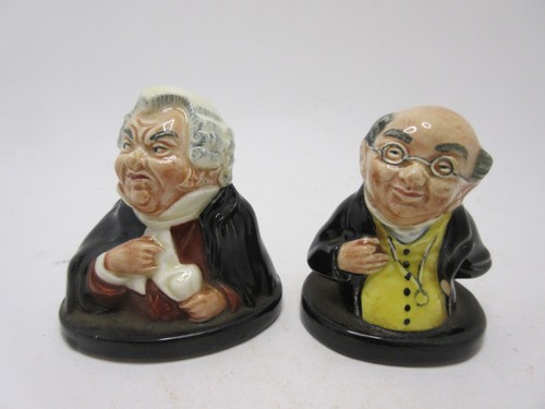 Vintage royal doulton - 2,