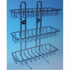 ACCESSORI BAGNO – MENSOLA