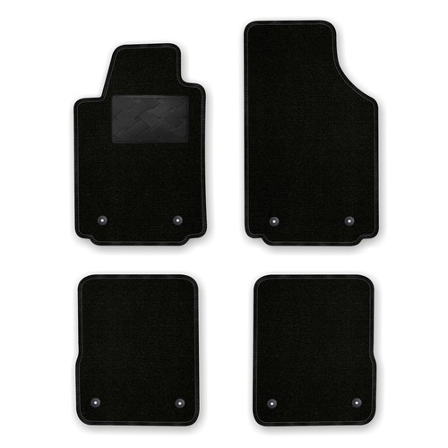Tappetini auto ideal - auto,