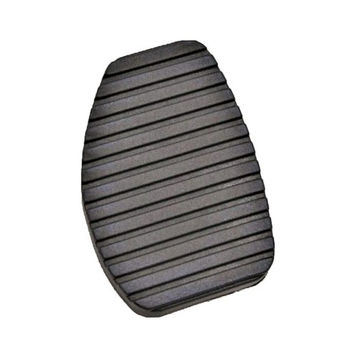 Pedale gomma freno fiat panda - pedale,