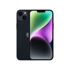 Apple iphone 256gb - 14, nero
