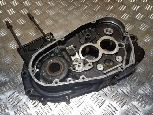 Carter bloc bas moteur