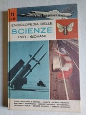 Enciclopedia delle scienze per