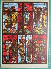 Francese Cathedral Effetto