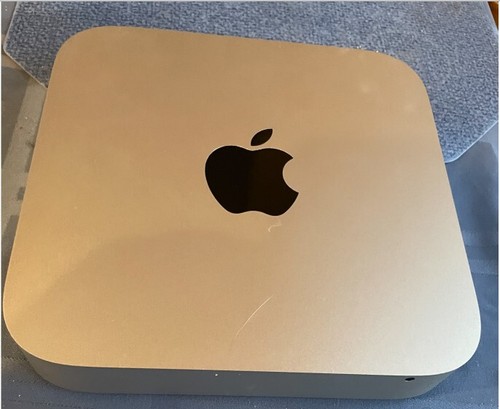 Apple mac mini - mini, core