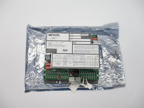 Metasys unt111 nsnp - metasys,