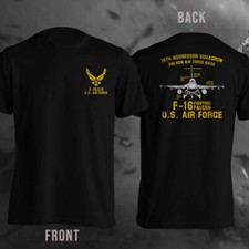 Maglietta F-16 Fighting Falcon