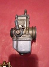Carburatore Vergaser Carburettor Dell’Orto VHB 24 B (S)