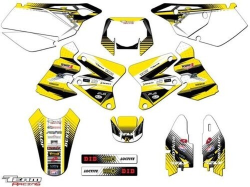 2000 2004 suzuki drz - suzuki,