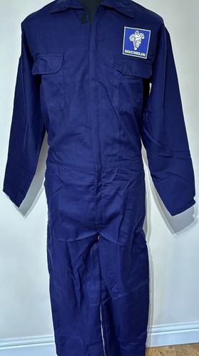 Tuta caldaia classica michelin - tuta,