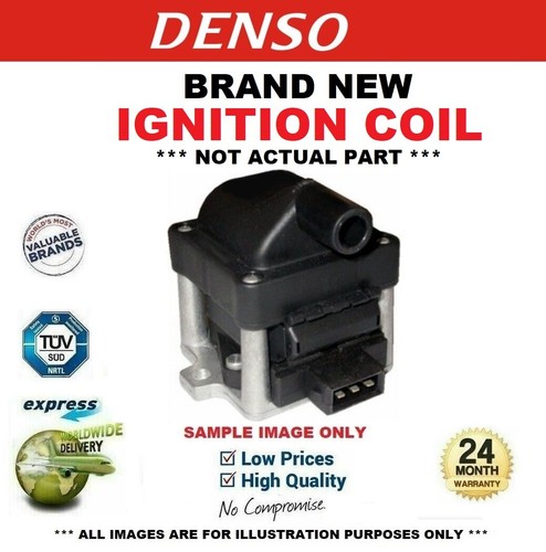 Bobina accensione denso per - bobina,