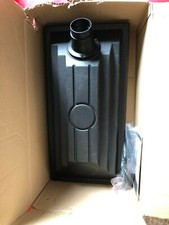 WFE2X ZeroSmog Pre Filter box WELLER T0058762757 estrazione fumi ZERO SMOG WFE