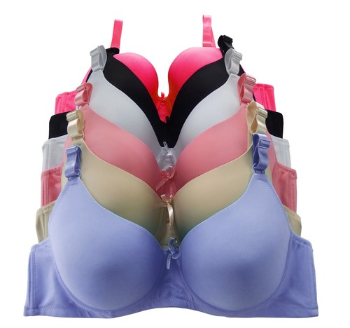 Confezione reggiseno donna - reggiseno,