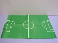 Vecchio campo calcio - vecchio, da