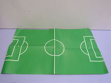 vecchio CAMPO DA CALCIO DI