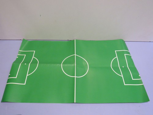 Vecchio campo calcio di - campo,